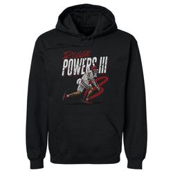 Reggie Powers III College Crack WHT (ONLINE ORDER ONLY)