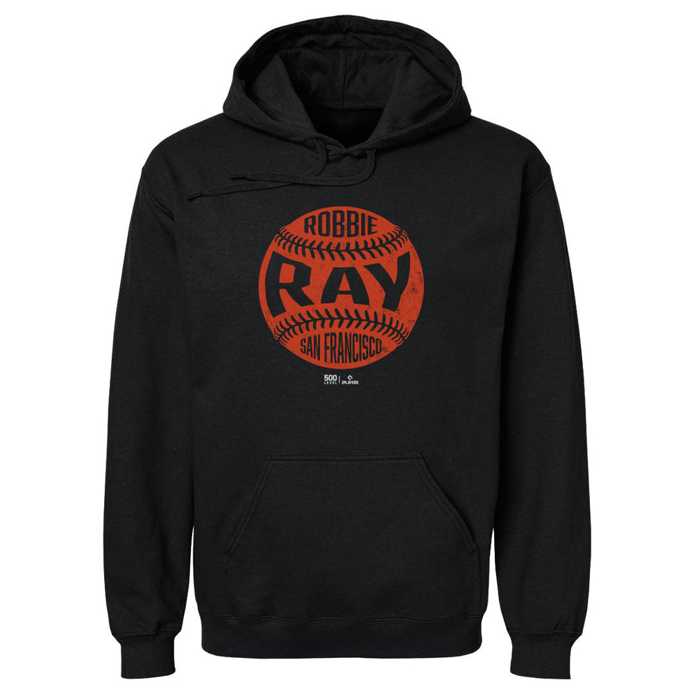 Robbie Ray San Francisco Vintage Baseball WHT (ONLINE ORDER ONLY)