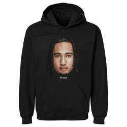 C.J. Stroud Houston Vintage Head WHT (ONLINE ORDER ONLY)