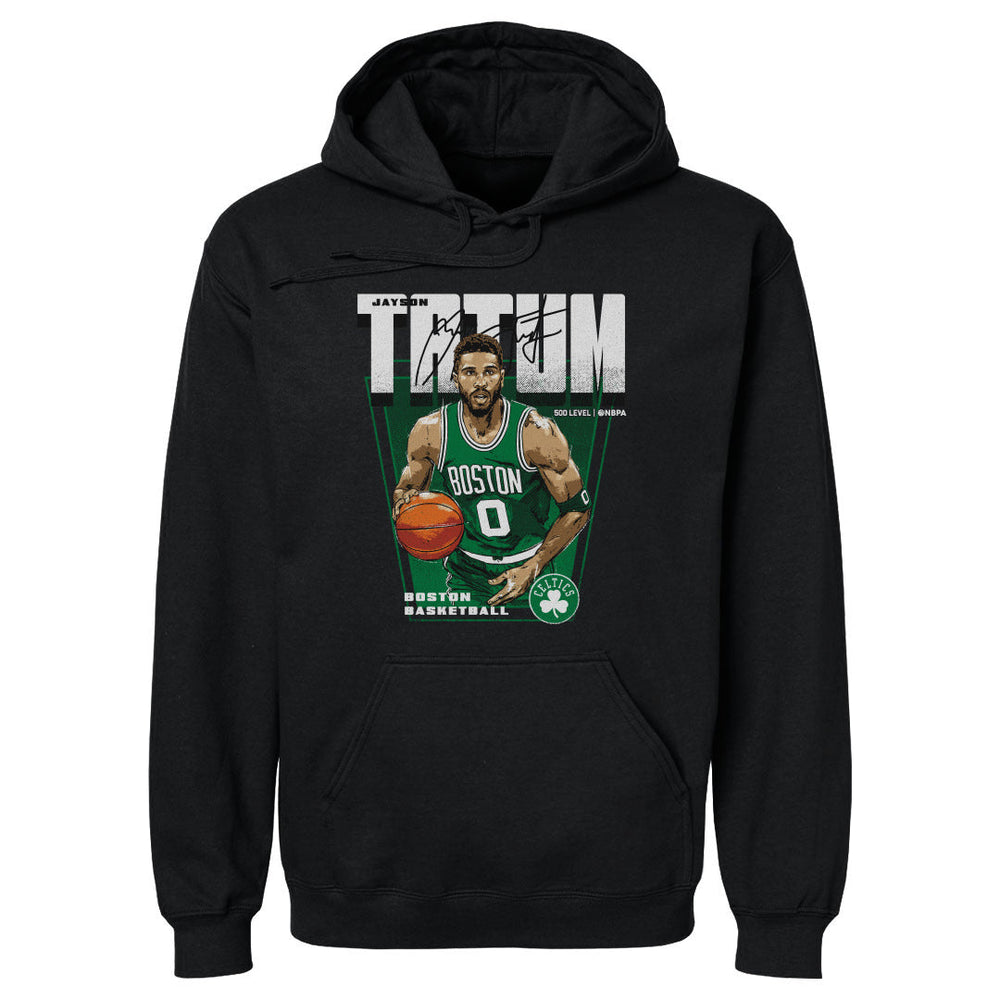 Jayson Tatum Boston Celtics Premiere WHT (ONLINE ORDER ONLY)