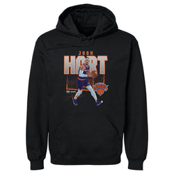 Josh Hart New York Knicks Shattered WHT