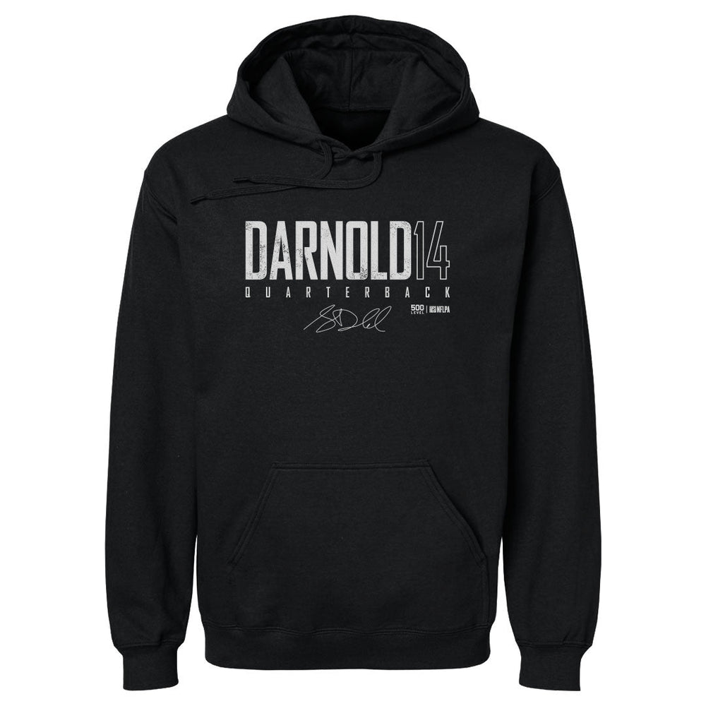 Sam Darnold Seattle Elite WHT (ONLINE ORDER ONLY)