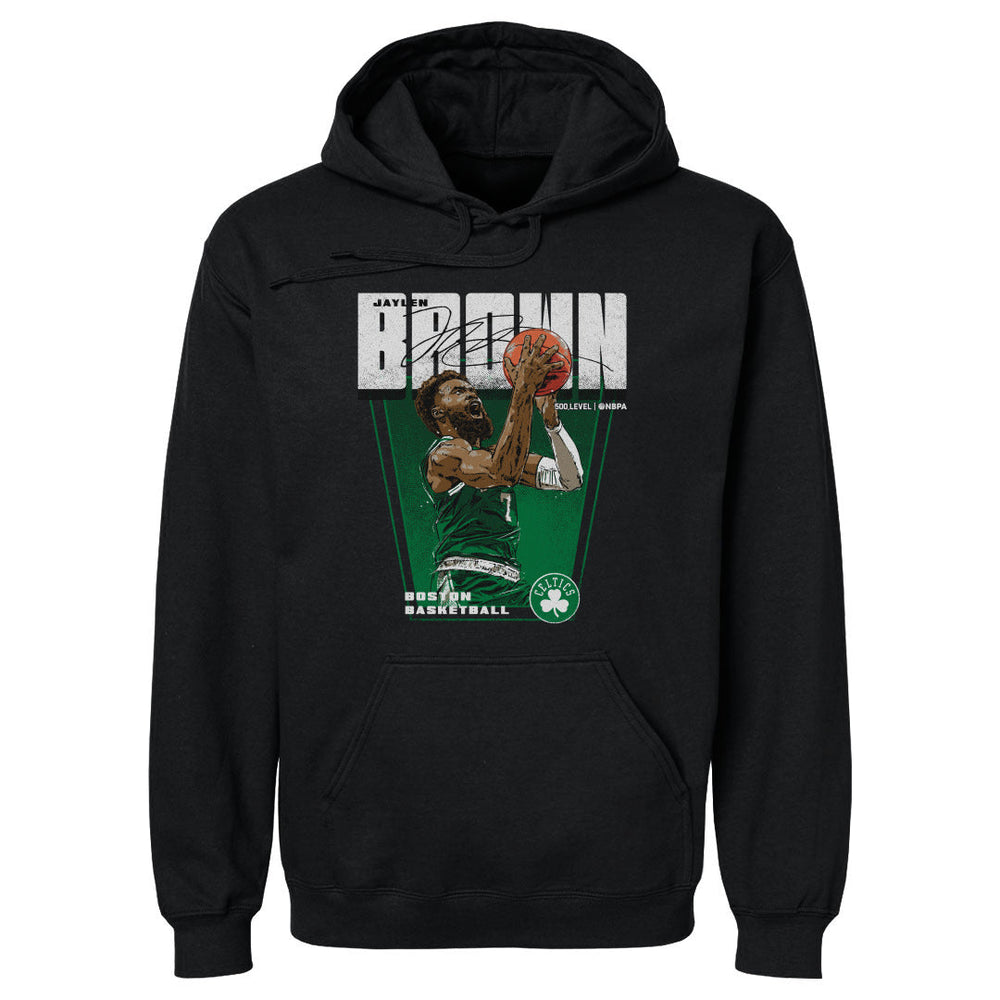 Jaylen Brown Boston Celtics Premiere WHT (ONLINE ORDER ONLY)