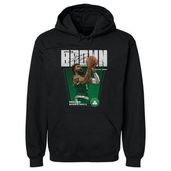Jaylen Brown Boston Celtics Premiere WHT (ONLINE ORDER ONLY)