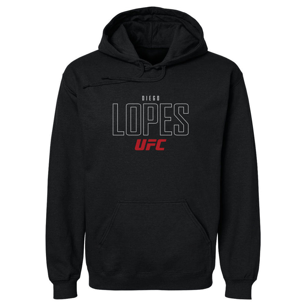 Diego Lopes UFC Elite WHT (ONLINE ORDER ONLY)