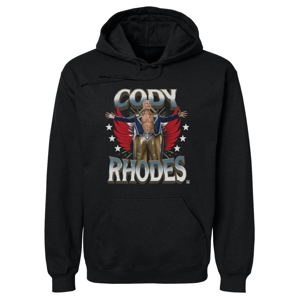 Cody Rhodes Showcase WHT (ONLINE ORDER ONLY)