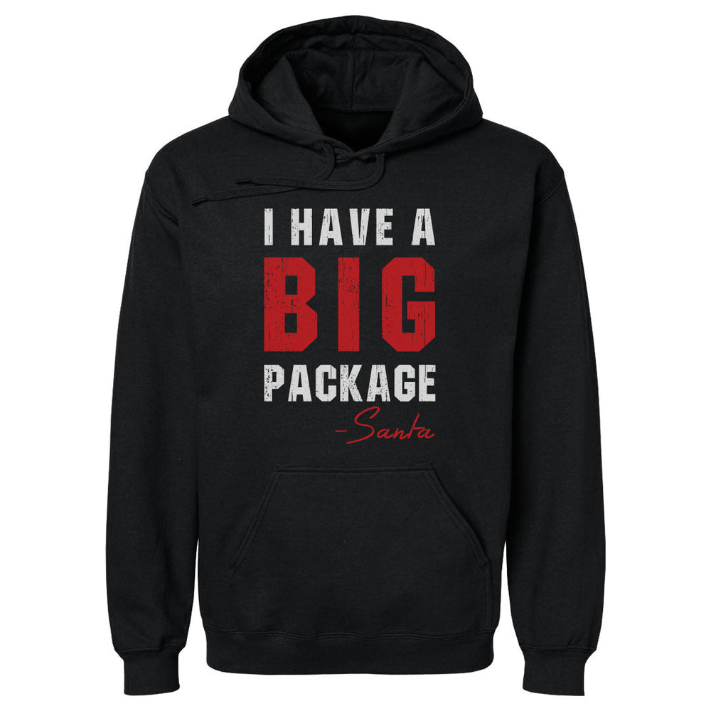 Christmas Big Package WHT (ONLINE ORDER ONLY)