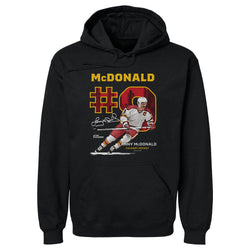 Lanny McDonald Calgary Throwback WHT (ONLINE ORDER ONLY)