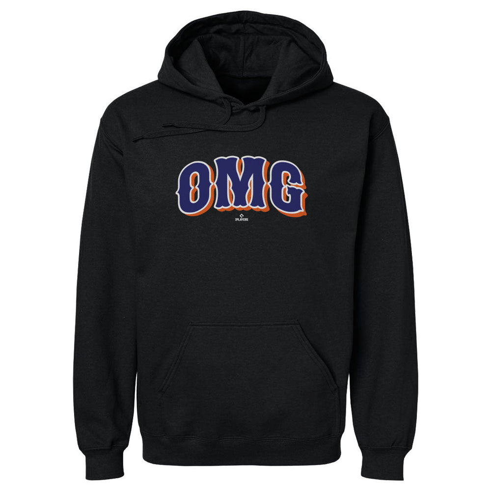 New York M Baseball OMG Retro WHT (ONLINE ORDER ONLY)