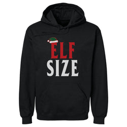 Christmas Elf Size WHT (ONLINE ORDER ONLY)