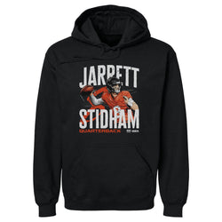 Jarrett Stidham Denver Player Name WHT (ONLINE ORDER ONLY)