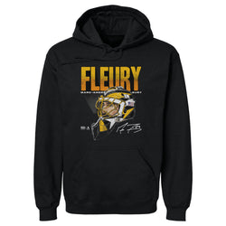 Marc-Andre Fleury Pittsburgh Hockey Mask WHT (ONLINE ORDER ONLY)