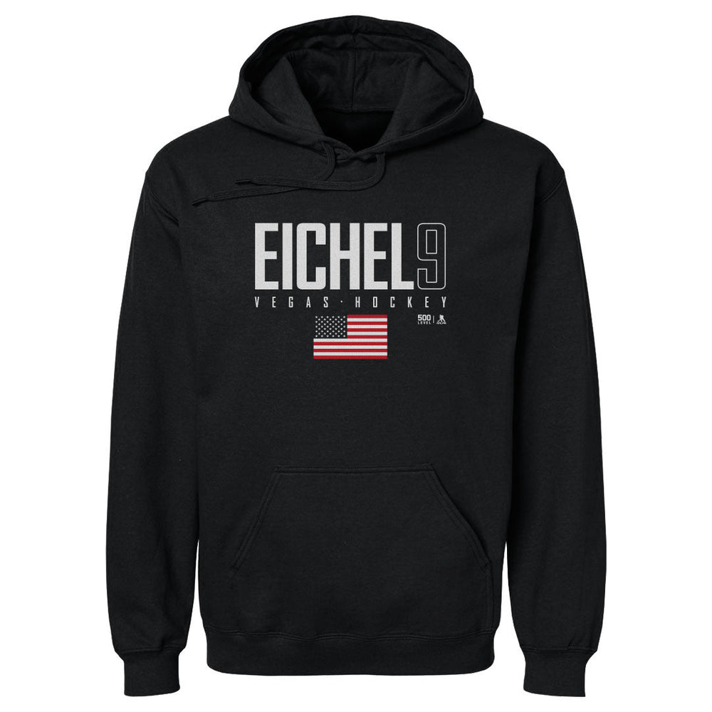 Jack Eichel Vegas USA Elite WHT (ONLINE ORDER ONLY)