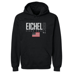 Jack Eichel Vegas USA Elite WHT (ONLINE ORDER ONLY)