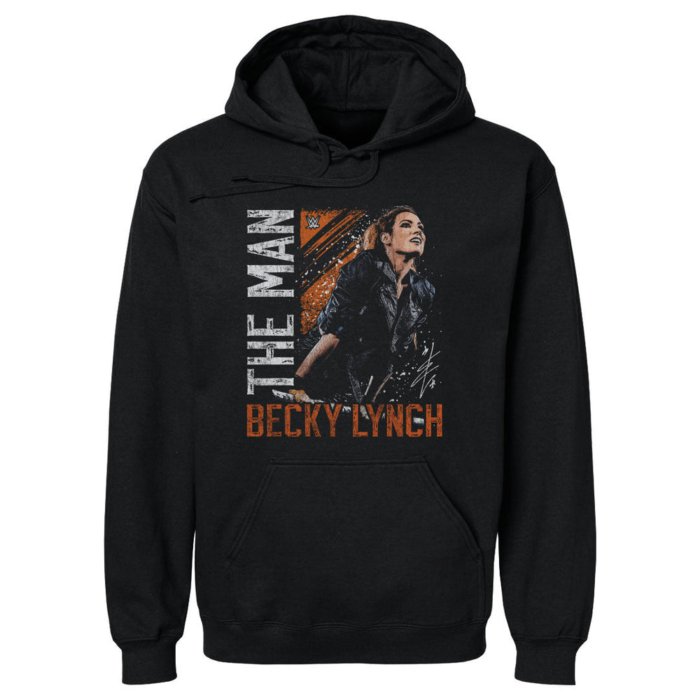 Becky Lynch Gritty WHT (ONLINE ORDER ONLY)