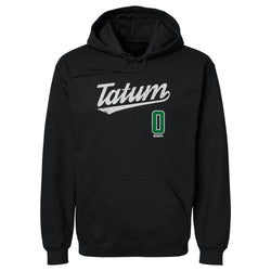 Jayson Tatum Script W WHT (ONLINE ORDER ONLY)
