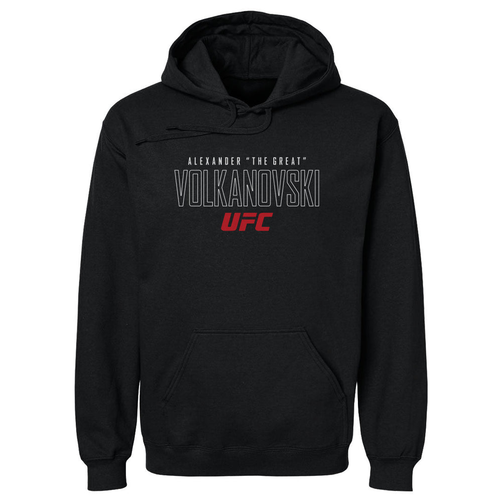 Alexander Volkanovski UFC Elite WHT (ONLINE ORDER ONLY)