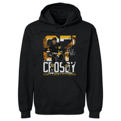 Sidney Crosby Pittsburgh Landmark WHT (ONLINE ORDER ONLY)