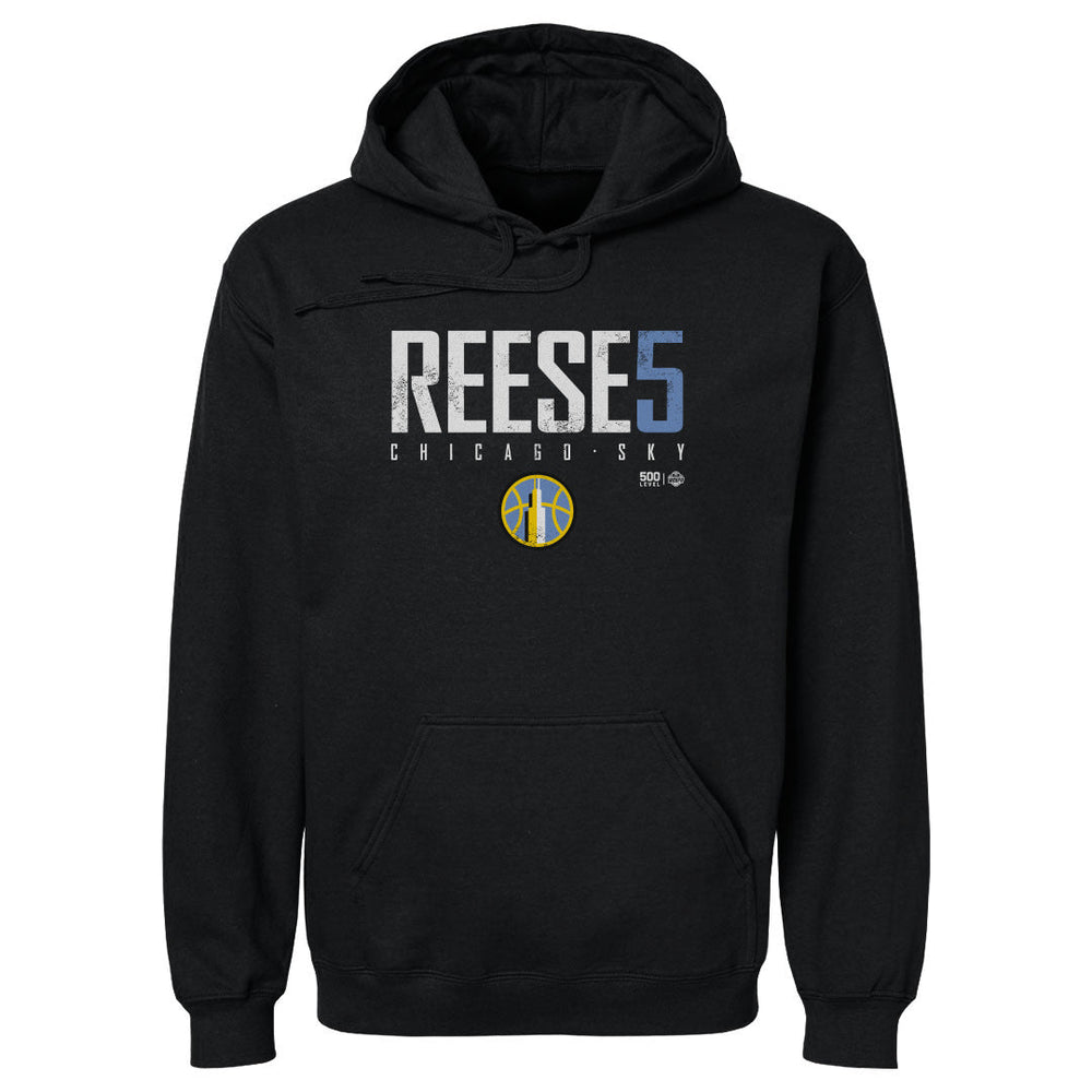 Angel Reese Chicago Sky Elite WHT (ONLINE ORDER ONLY)