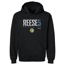 Angel Reese Chicago Sky Elite WHT (ONLINE ORDER ONLY)
