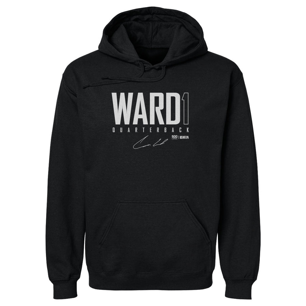 Cam Ward Tennessee Elite WHT (ONLINE ORDER ONLY)