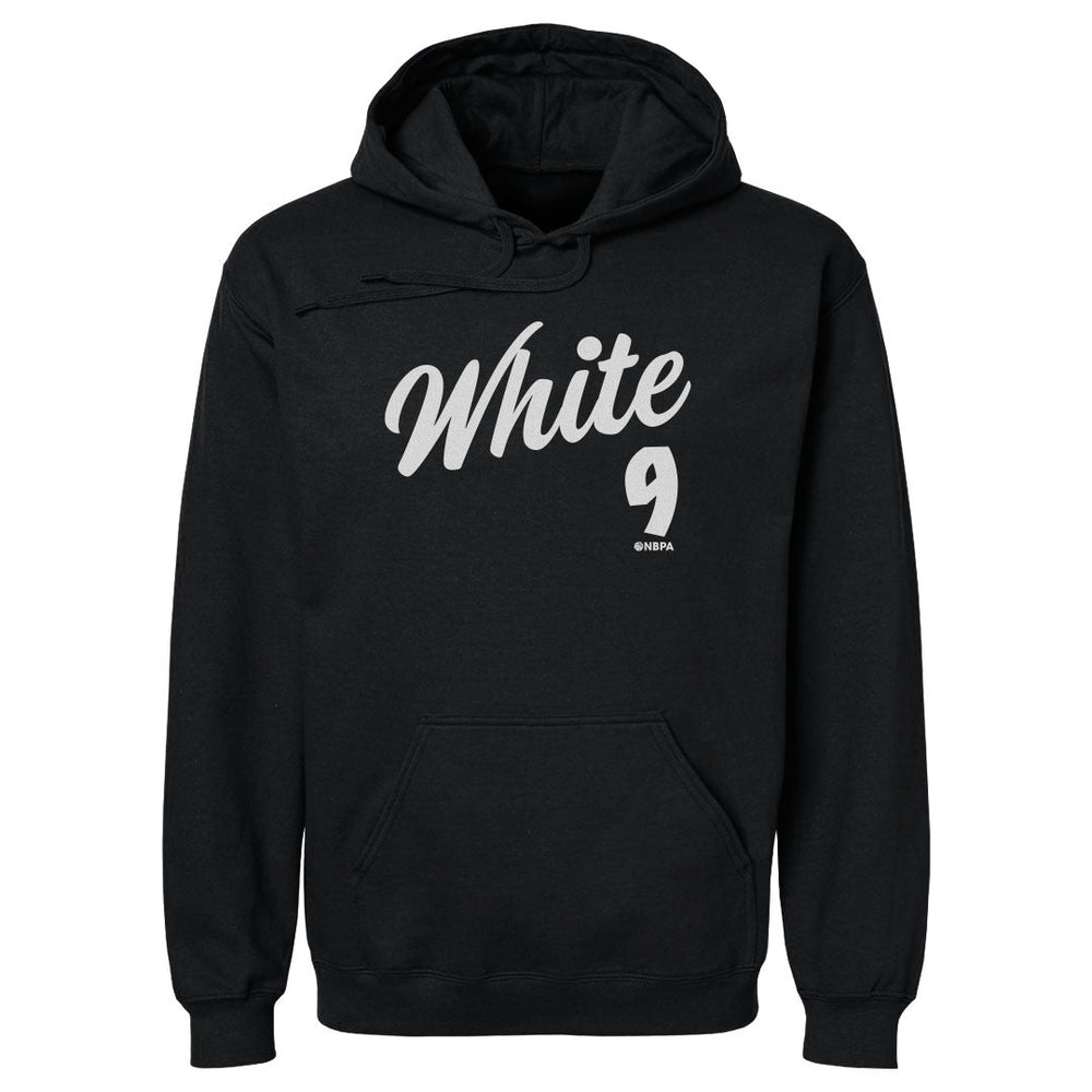 Derrick White Boston Script WHT (ONLINE ORDER ONLY)