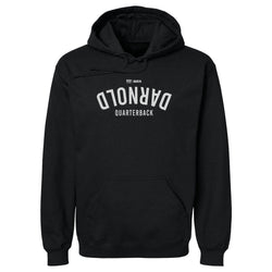 Sam Darnold Seattle Invert WHT (ONLINE ORDER ONLY)
