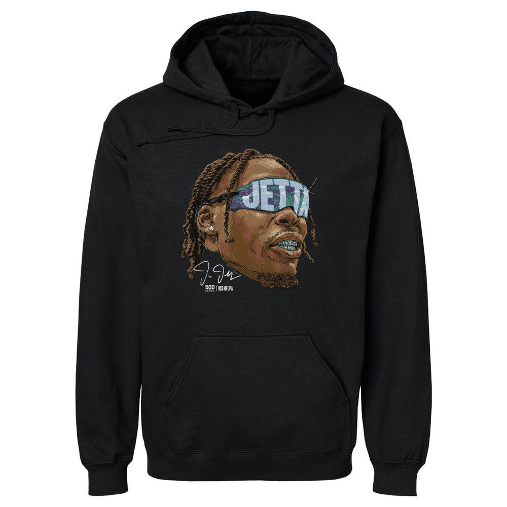 Justin Jefferson Minnesota Sunglasses WHT (ONLINE ORDER ONLY)
