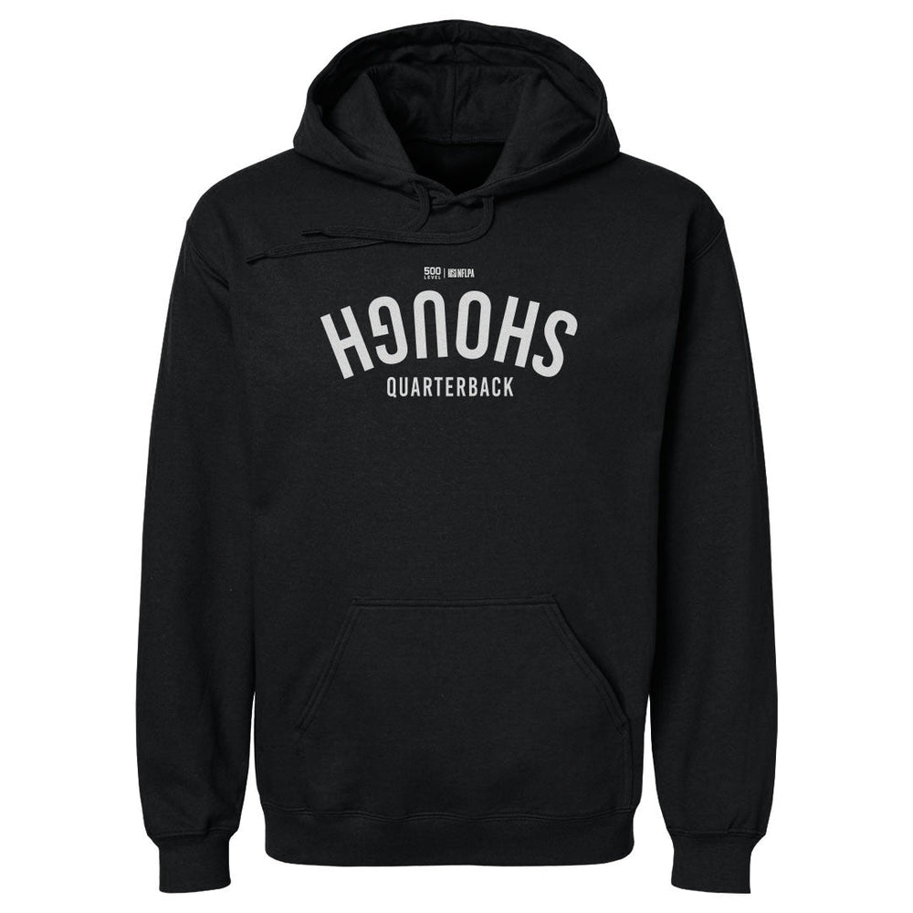 Tyler Shough New Orleans Invert WHT (ONLINE ORDER ONLY)