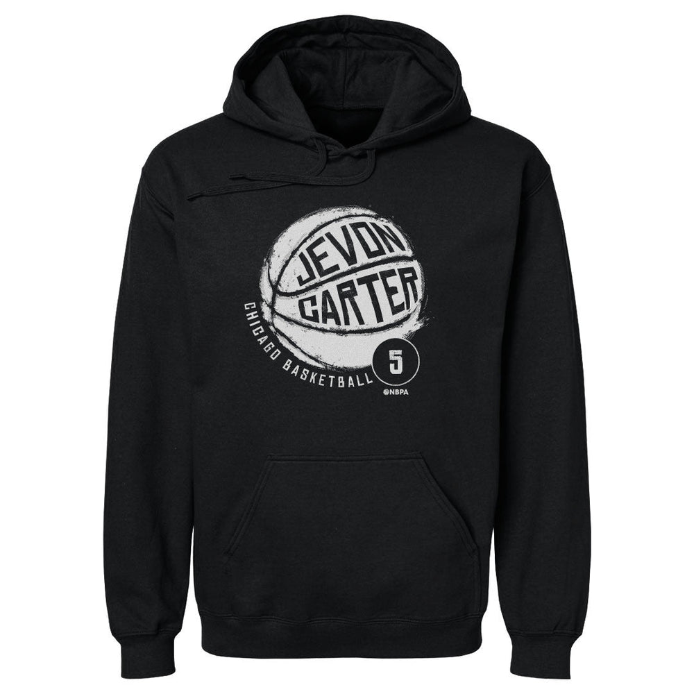 Jevon Carter Chicago Basketball WHT (ONLINE ORDER ONLY)