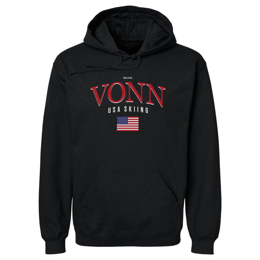 Lindsey Vonn Arch WHT (ONLINE ORDER ONLY)