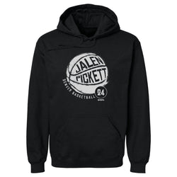 Jalen Pickett Denver Basketball WHT (ONLINE ORDER ONLY)