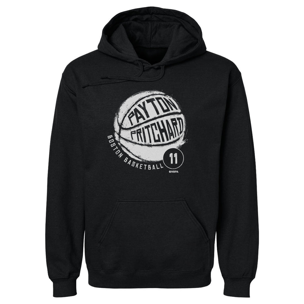 Payton Pritchard Boston Basketball WHT (ONLINE ORDER ONLY)
