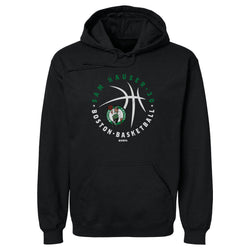 Sam Hauser Boston Celtics Player Ball WHT (ONLINE ORDER ONLY)