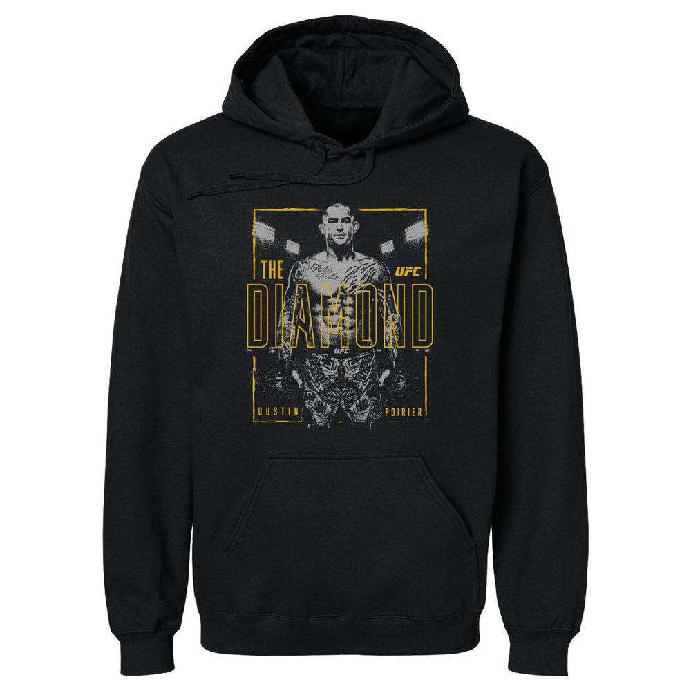 Dustin Poirier Nickname Box WHT (ONLINE ORDER ONLY)
