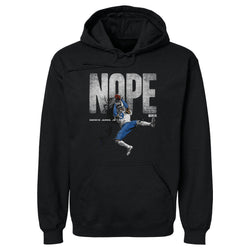 Derwin James Jr. Los Angeles C Nope WHT (ONLINE ORDER ONLY)
