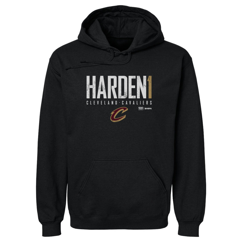 James Harden Cleveland Cavaliers Elite WHT (ONLINE ORDER ONLY)