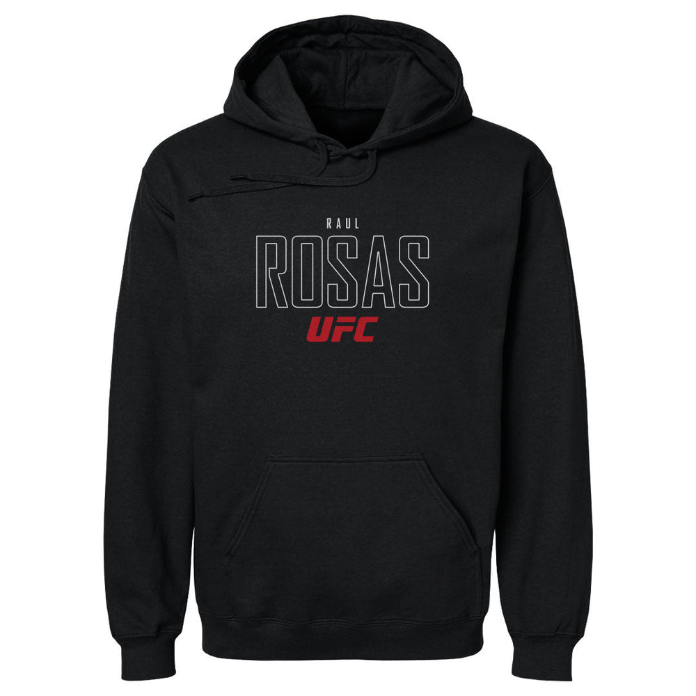 Raul Rosas Jr. UFC Elite WHT (ONLINE ORDER ONLY)