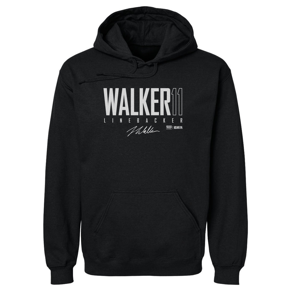 Jalon Walker Atlanta Elite WHT (ONLINE ORDER ONLY)
