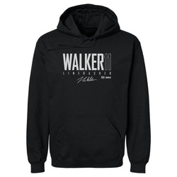Jalon Walker Atlanta Elite WHT (ONLINE ORDER ONLY)