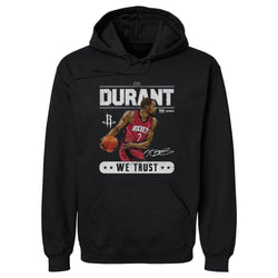 Kevin Durant Houston Rockets Trust WHT (ONLINE ORDER ONLY)