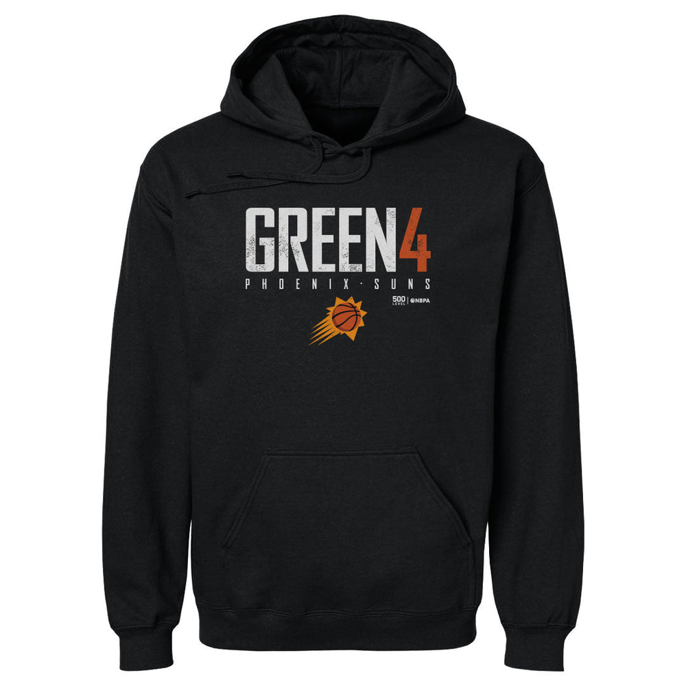 Jalen Green Phoenix Suns Elite WHT (ONLINE ORDER ONLY)