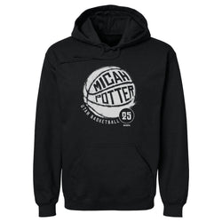 Micah Potter Utah Basketball WHT (ONLINE ORDER ONLY)