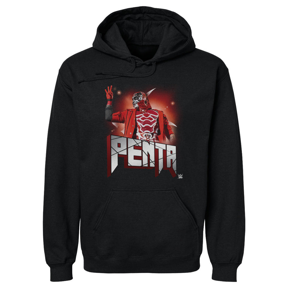 Penta Burst WHT (ONLINE ORDER ONLY)