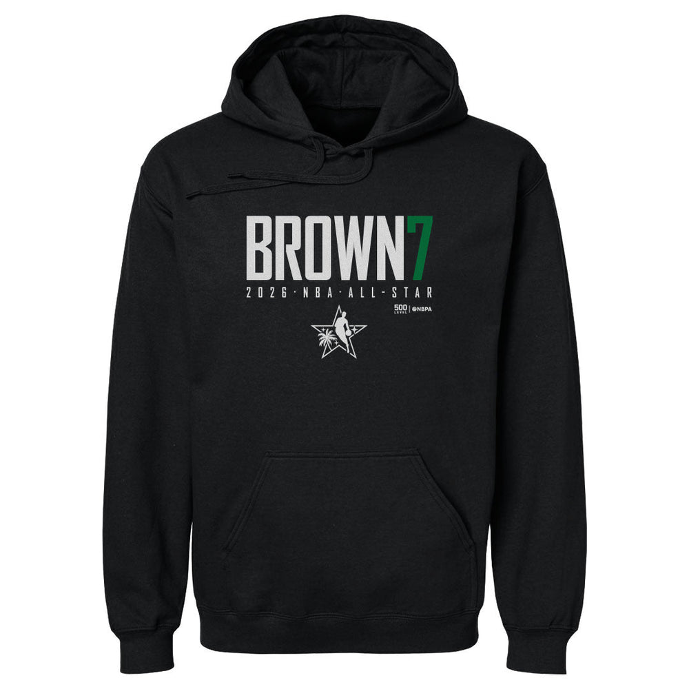 Jaylen Brown Boston Celtics 2026 NBA All-Star Elite WHT (ONLINE ORDER ONLY)
