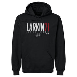 Dylan Larkin Detroit Elite Red WHT (ONLINE ORDER ONLY)