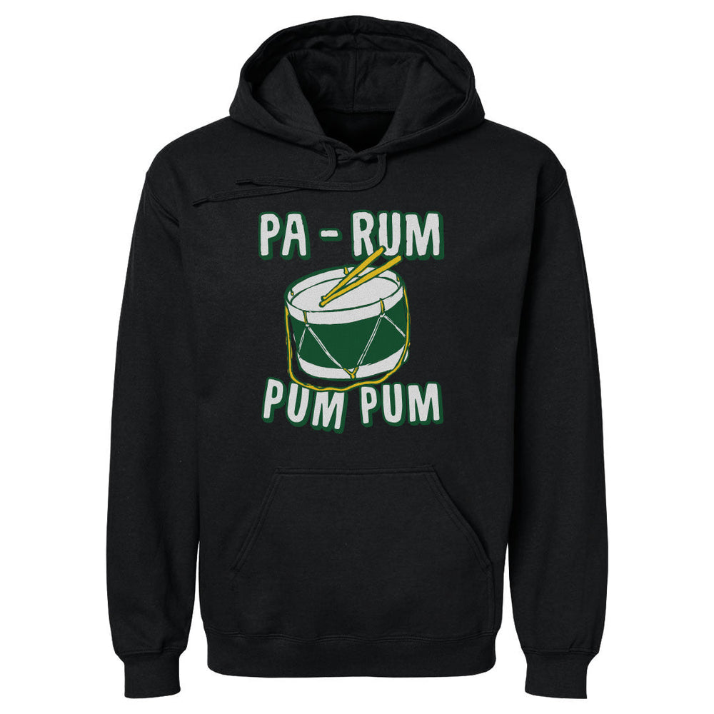 Christmas Pa-Rum Pum Pum WHT (ONLINE ORDER ONLY)