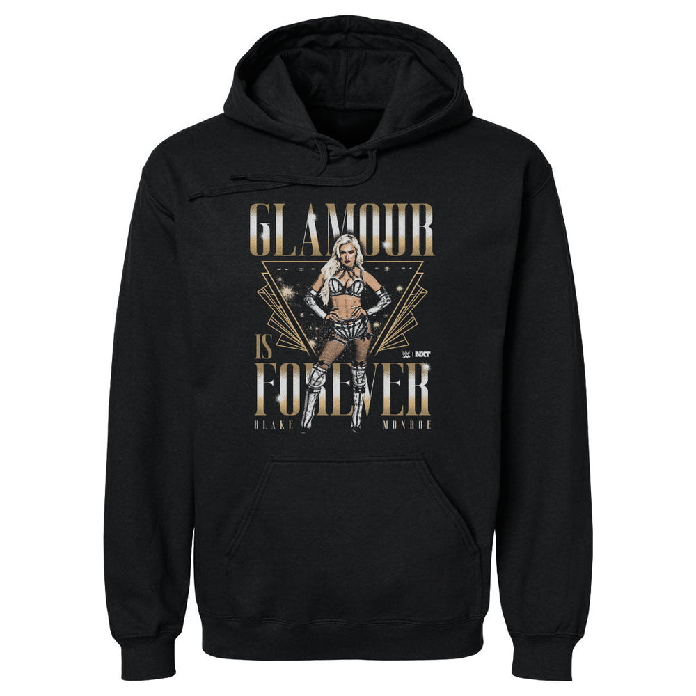 Blake Monroe Glamour Forever WHT (ONLINE ORDER ONLY)