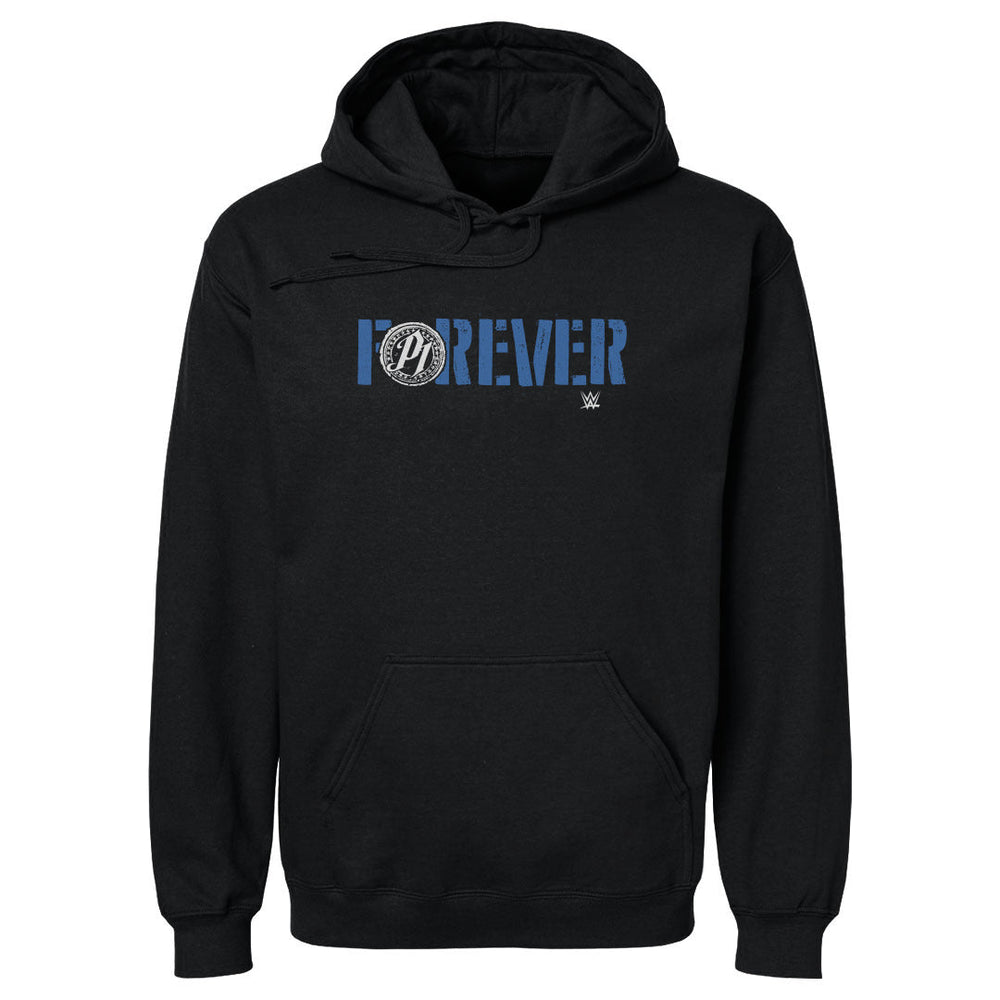 A.J. Styles WWE Forever Logo WHT (ONLINE ORDER ONLY)