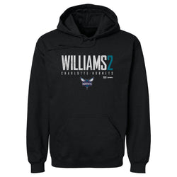 Grant Williams Charlotte Hornets Elite WHT (ONLINE ORDER ONLY)